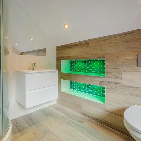 Апартаменты Grapa *