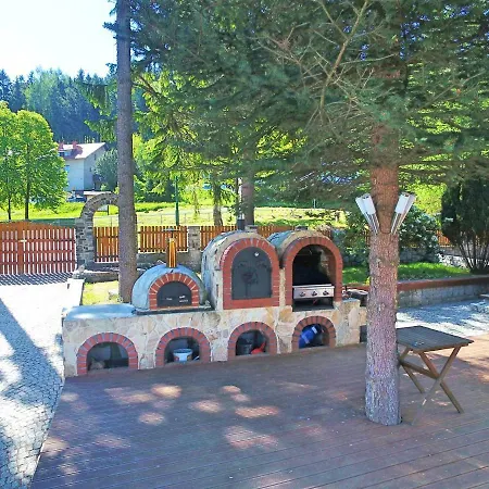 Grapa Апартаменты Карпач