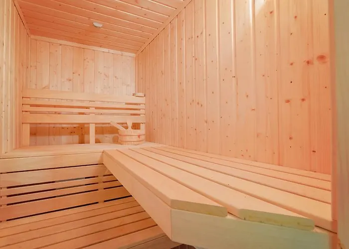 아파트 Grapa 카르파츠