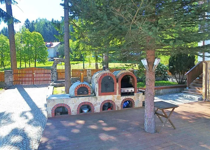 Grapa 아파트 카르파츠