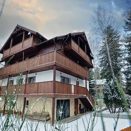 Grapa Apartmán Karpacz