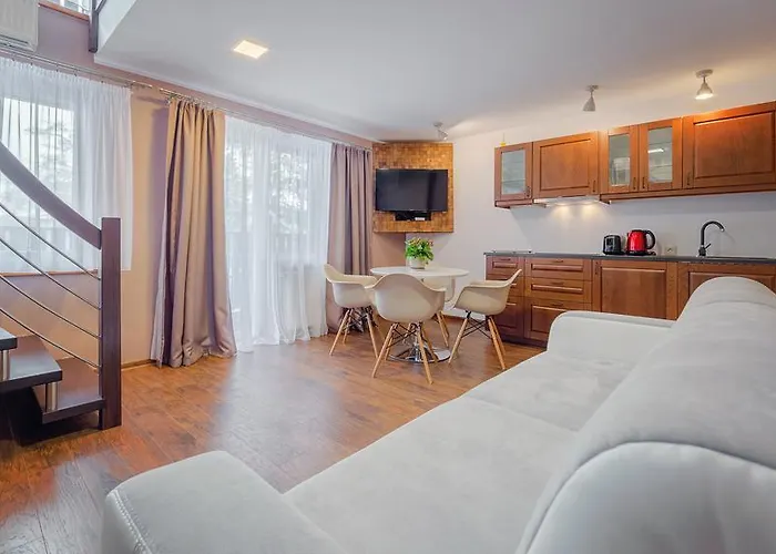 Grapa Appartamento *