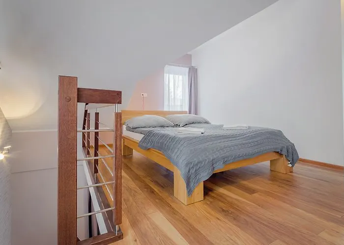 Appartamento Grapa Karpacz